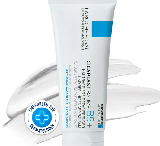 La Roche Posay Cicaplast Baume B5+ 100 ml Balsam