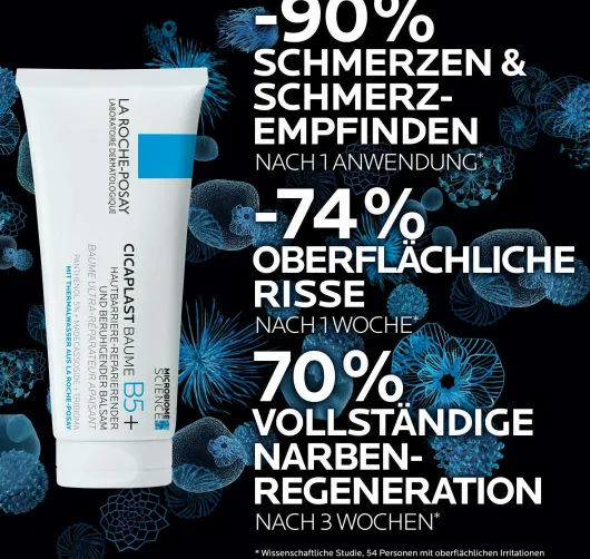 La Roche Posay Cicaplast Baume B5+ 100 ml Balsam