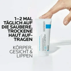 La Roche Posay Cicaplast Baume B5+ 100 ml Balsam