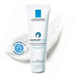 La Roche Posay Cicaplast Handcreme 100 ml