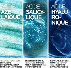 La Roche Posay Effaclar A.Z. Gel-Creme 40 ml