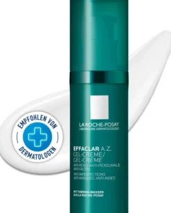 La Roche Posay Effaclar A.Z. Gel-Creme 40 ml