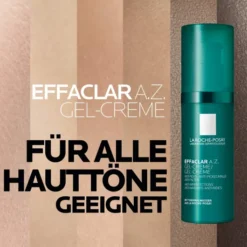La Roche Posay Effaclar A.Z. Gel-Creme 40 ml