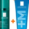 La Roche Posay Effaclar A.Z. Gel-Creme 40 ml + gratis La Roche Posay Effaclar Gel 50 ml Mini