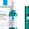La Roche Posay Effaclar A.Z. Gel Creme 40 ml + Roche Posay Effaclar Serum 30 ml