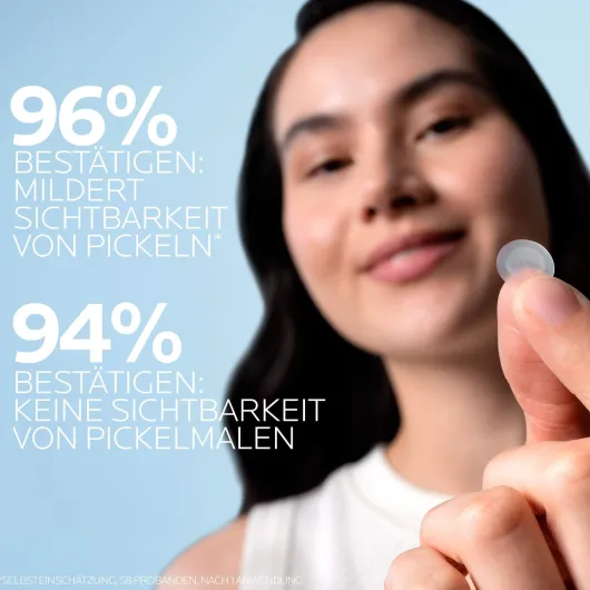 La Roche Posay Effaclar Duo+M Patch 22 Stück