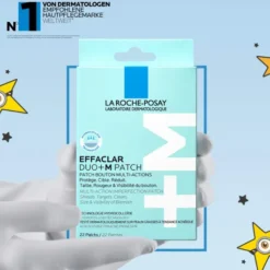 La Roche Posay Effaclar Duo+M Patch 22 Stück