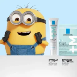 La Roche Posay Effaclar Duo+M Patch 22 Stück