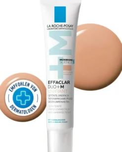 La Roche Posay Effaclar Duo+M Unifiant mittel 40 ml