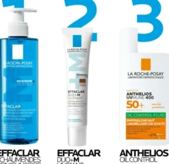 La Roche Posay Effaclar Duo+M Unifiant dunkel 40 ml