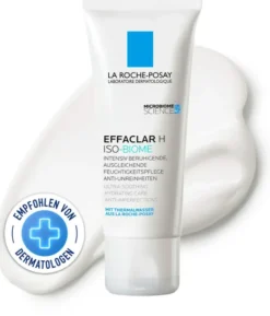 La Roche Posay Effaclar H Iso-Biome Feuchtigkeitspflege 40 ml