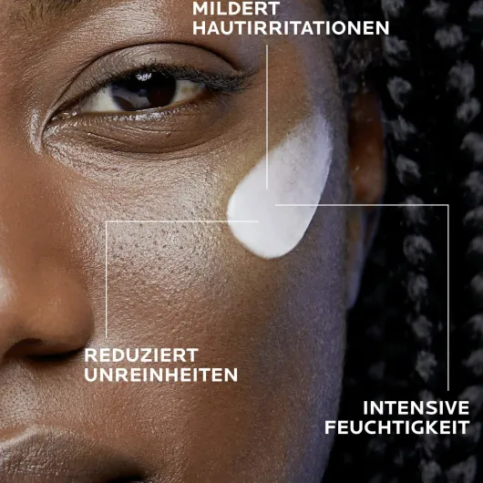 La Roche Posay Effaclar H Iso-Biome Feuchtigkeitspflege 40 ml