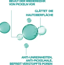 La Roche Posay Effaclar hochkonzentriertes Serum 30 ml
