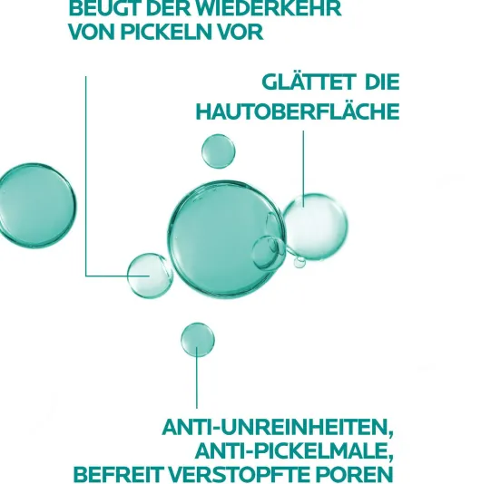 La Roche Posay Effaclar hochkonzentriertes Serum 30 ml