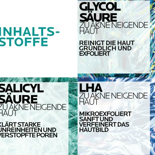 La Roche Posay Effaclar hochkonzentriertes Serum 30 ml