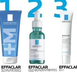 La Roche Posay Effaclar K+ 40 ml Creme