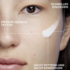La Roche Posay Effaclar K+ 40 ml Creme