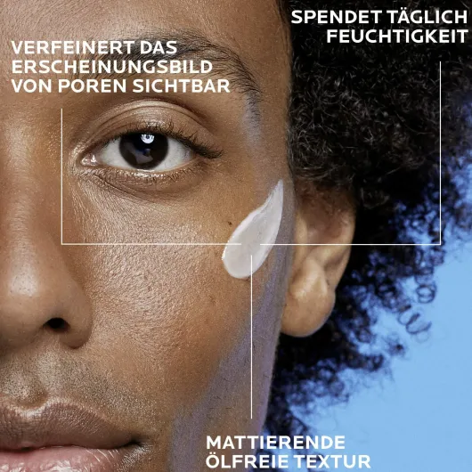 La Roche Posay Effaclar Mat+ 40 ml Creme