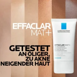 La Roche Posay Effaclar Mat+ 40 ml Creme