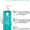 La Roche Posay Effaclar Mikro-Peeling Reinigungsgel 400 ml