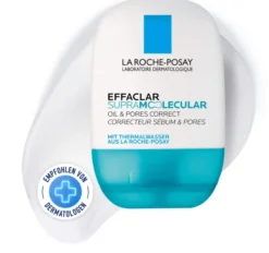 La Roche Posay Effaclar Supramolecular Oil & Pores Correct Gel 40 ml