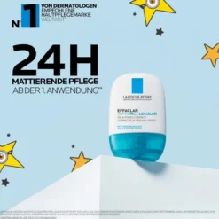 La Roche Posay Effaclar Supramolecular Oil & Pores Correct Gel 40 ml