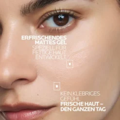 La Roche Posay Effaclar Supramolecular Oil & Pores Correct Gel 40 ml