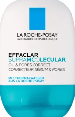 La Roche Posay Effaclar Supramolecular Oil & Pores Correct Gel 40 ml