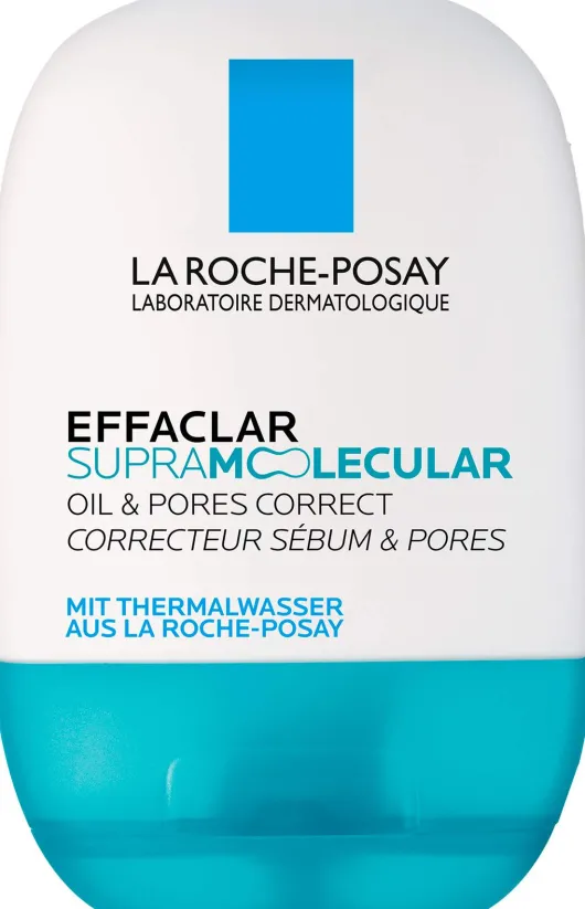 La Roche Posay Effaclar Supramolecular Oil & Pores Correct Gel 40 ml