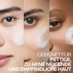 La Roche Posay Effaclar Supramolecular Cleanser 400 ml + gratis La Roche Posay Effaclar Gel 50 ml Mini