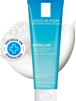 La Roche Posay Effaclar Waschcreme 125 ml Creme