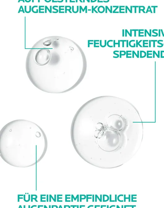La Roche Posay Hyalu B5 Augenserum 15 ml