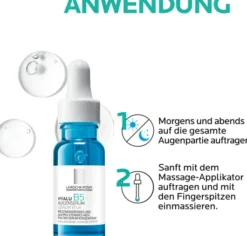 La Roche Posay Hyalu B5 Augenserum 15 ml