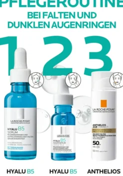 La Roche Posay Hyalu B5 Augenserum 15 ml