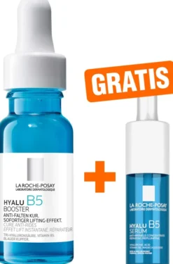 La Roche Posay Hyalu B5 Booster 15 ml + gratis 10 ml Serum