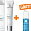 La Roche Posay Hyalu B5 Pflege 40 ml + gratis Hyalu B5 Serum 10 ml