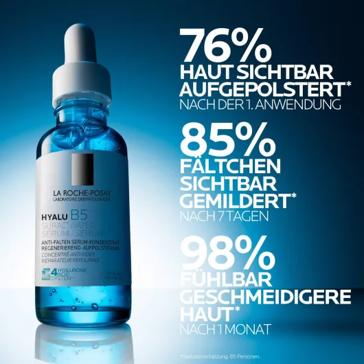 La Roche Posay Hyalu B5 Suractivated Serum 50 ml
