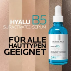 La Roche Posay Hyalu B5 Suractivated Serum 50 ml