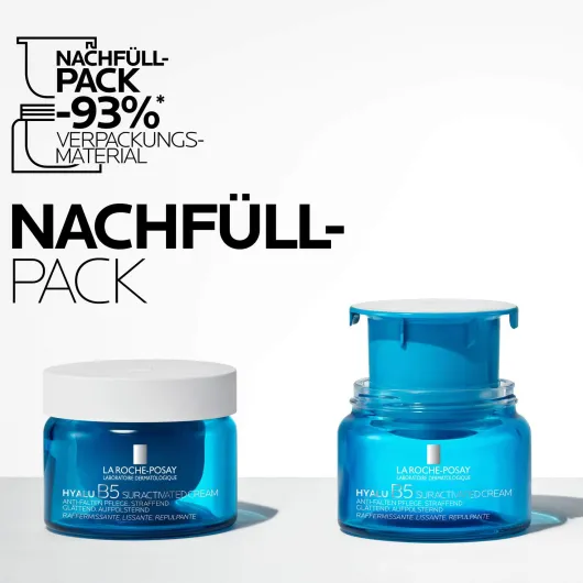 La Roche Posay Hyalu B5 Suractivated Cream Refill 50 ml