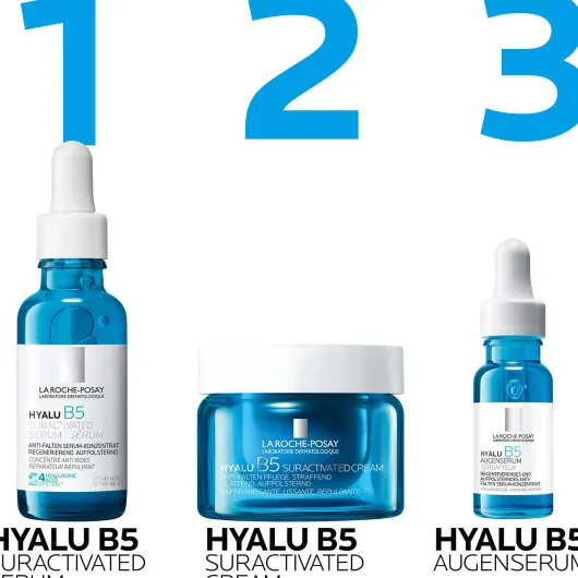 La Roche Posay Hyalu B5 Suractivated Cream Refill 50 ml