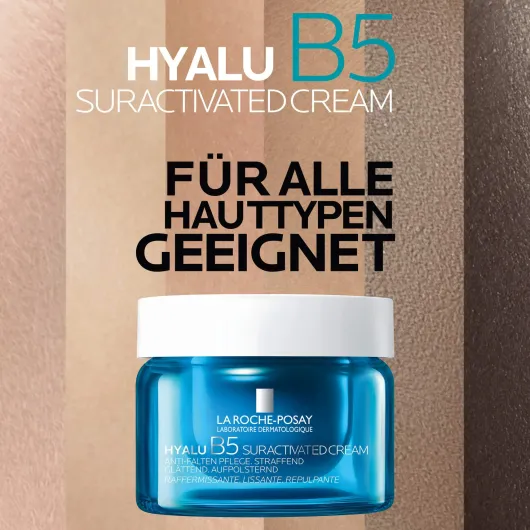 La Roche Posay Hyalu B5 Suractivated Cream Refill 50 ml