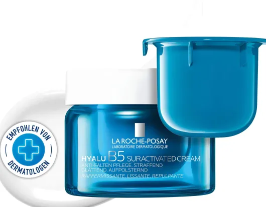 La Roche Posay Hyalu B5 Suractivated Cream Refill 50 ml