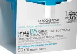 La Roche Posay Hyalu B5 Suractivated Cream Refill 50 ml