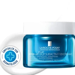 La Roche Posay Hyalu B5 Suractivated Cream 50 ml