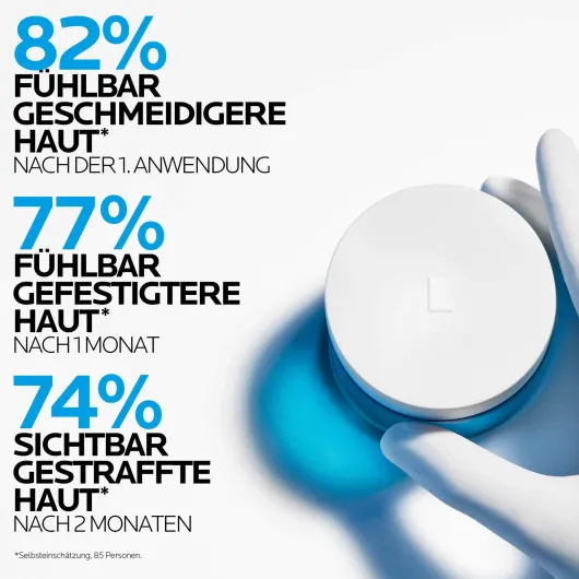 La Roche Posay Hyalu B5 Suractivated Cream LSF30 50 ml