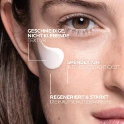 La Roche Posay Hyalu B5 Suractivated Cream LSF30 50 ml
