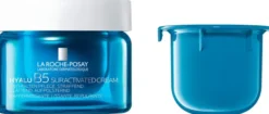 La Roche Posay Hyalu B5 Suractivated Cream 50 ml + La Roche Posay Hyalu B5 Suractivated Cream 50 ml Refill