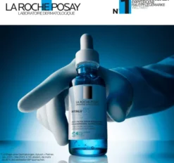 La Roche Posay Hyalu B5 Suractivated Serum 50 ml + gratis La Roche Posay Hyalur B5 Serum 10 ml