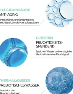 La Roche Posay Hydraphase HA UV Reichhaltige Tagescreme LSF 25 40 ml
