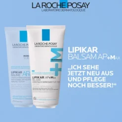 La Roche Posay Lipikar Baume AP+ Max 200 ml Balsam